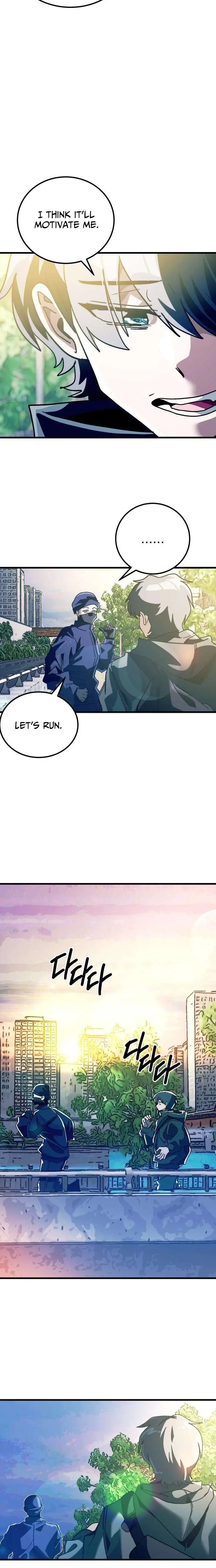 Read Meojeori M susaeng Manga Online