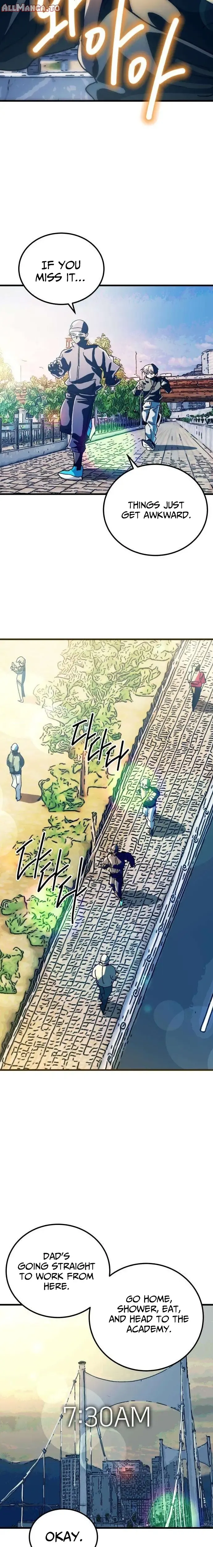 Read Meojeori M susaeng Manga Online