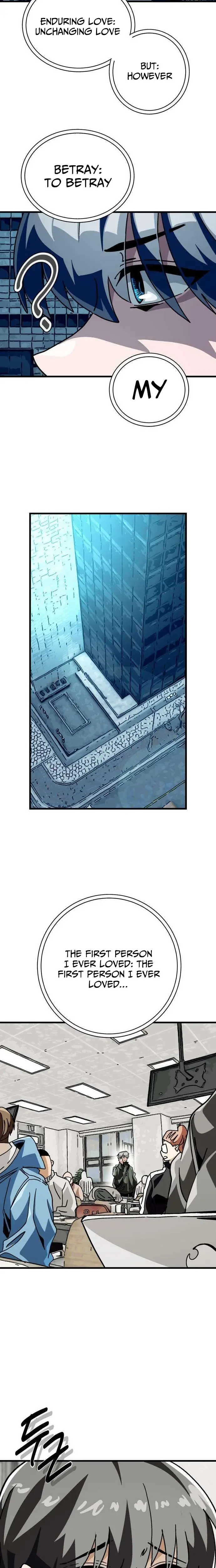 Read Meojeori M susaeng Manga Online