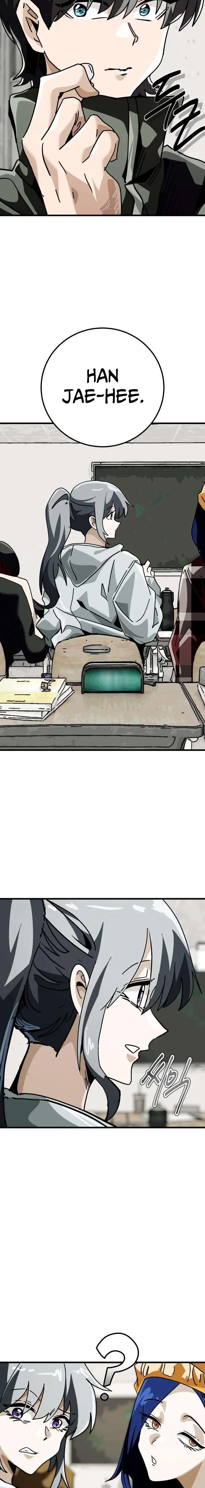 Read Meojeori M susaeng Manga Online