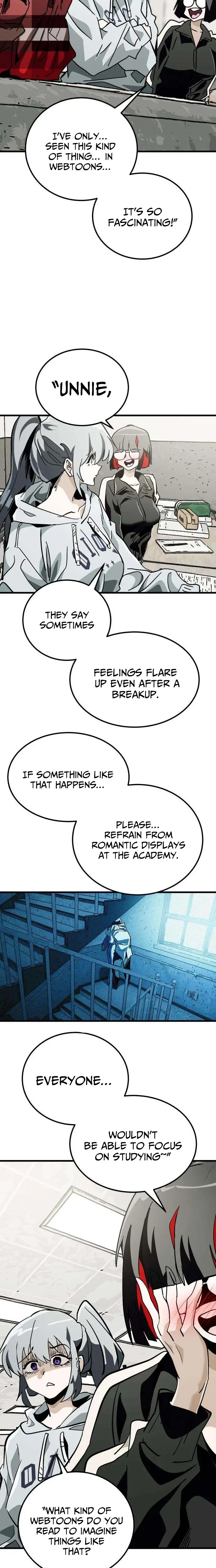 Read Meojeori M susaeng Manga Online