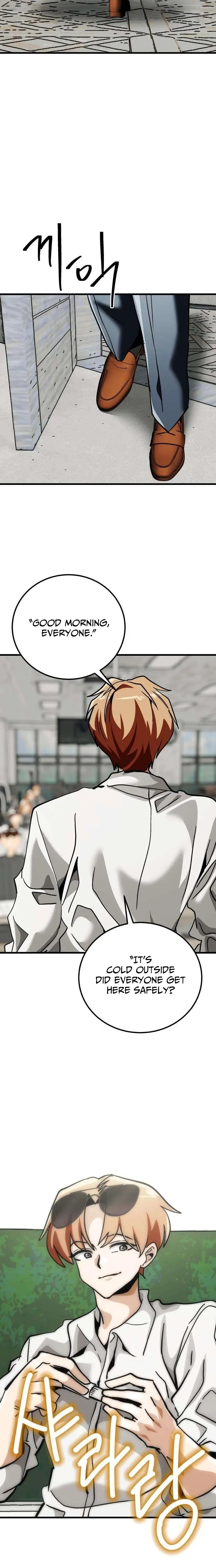 Read Meojeori M susaeng Manga Online