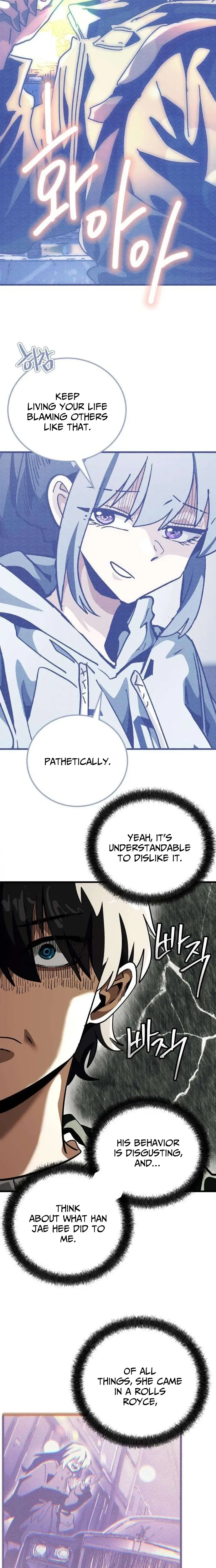 Read Meojeori M susaeng Manga Online