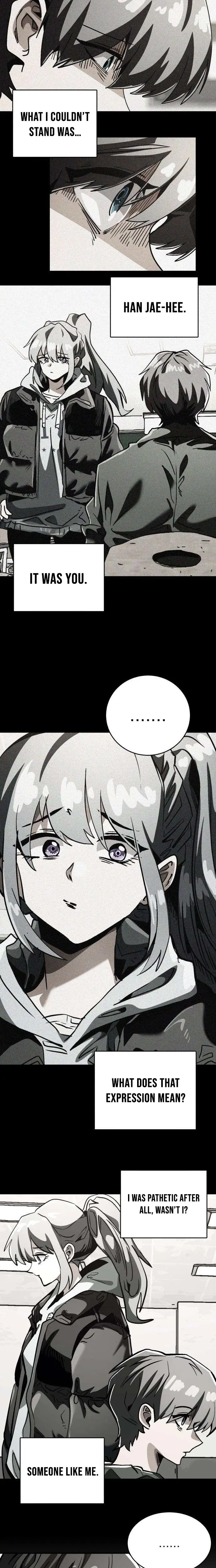 Read Meojeori M susaeng Manga Online