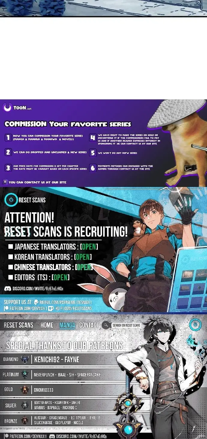 Read Meojeori M susaeng Manga Online