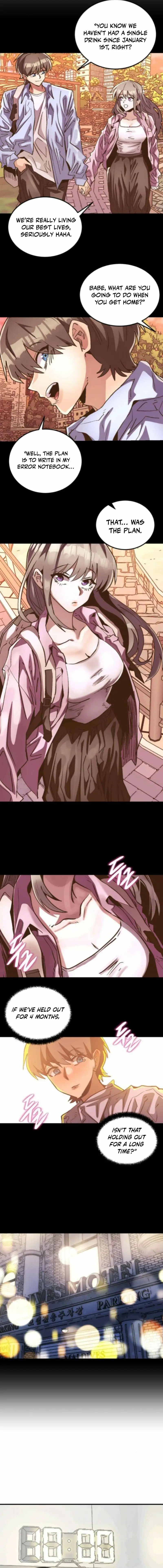 Read Meojeori M susaeng Manga Online