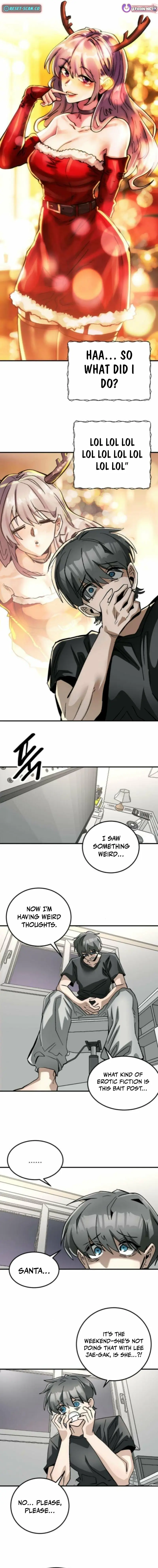 Read Meojeori M susaeng Manga Online