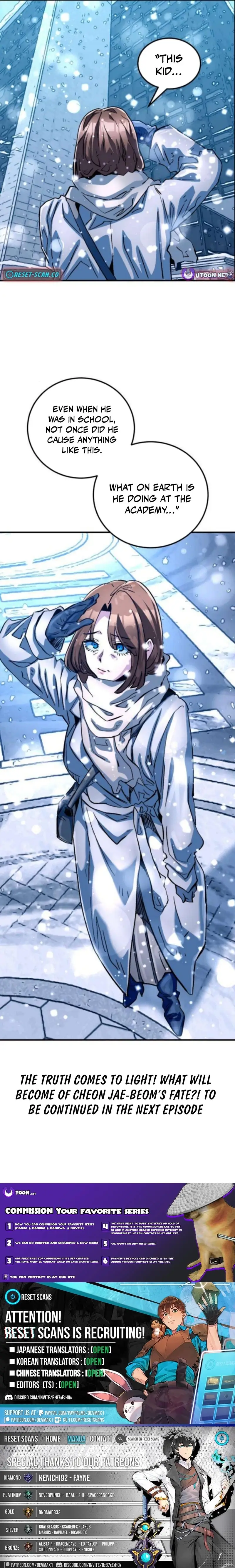 Read Meojeori M susaeng Manga Online