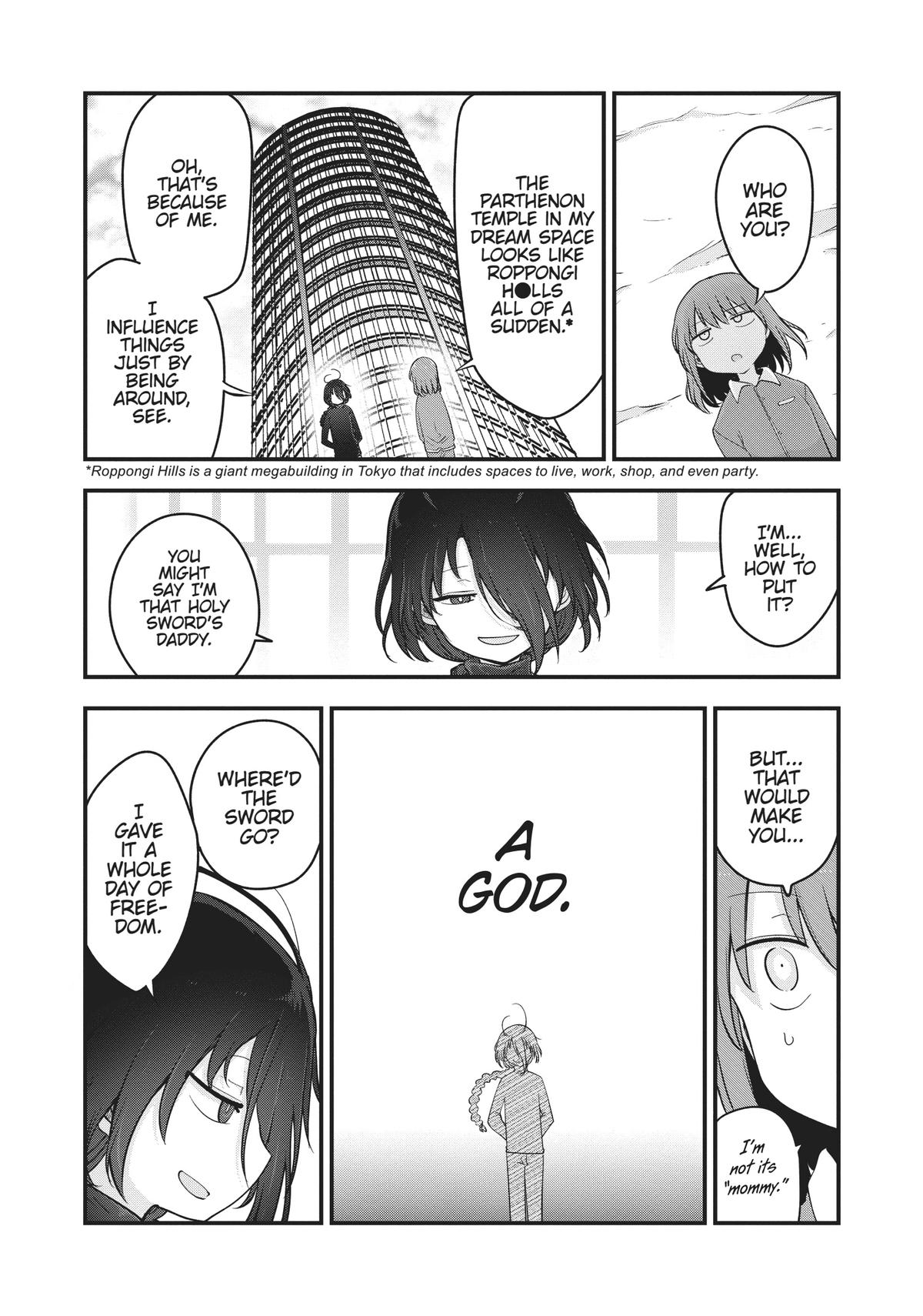 Read Miss Kobayashi's Dragon Maid Manga Online