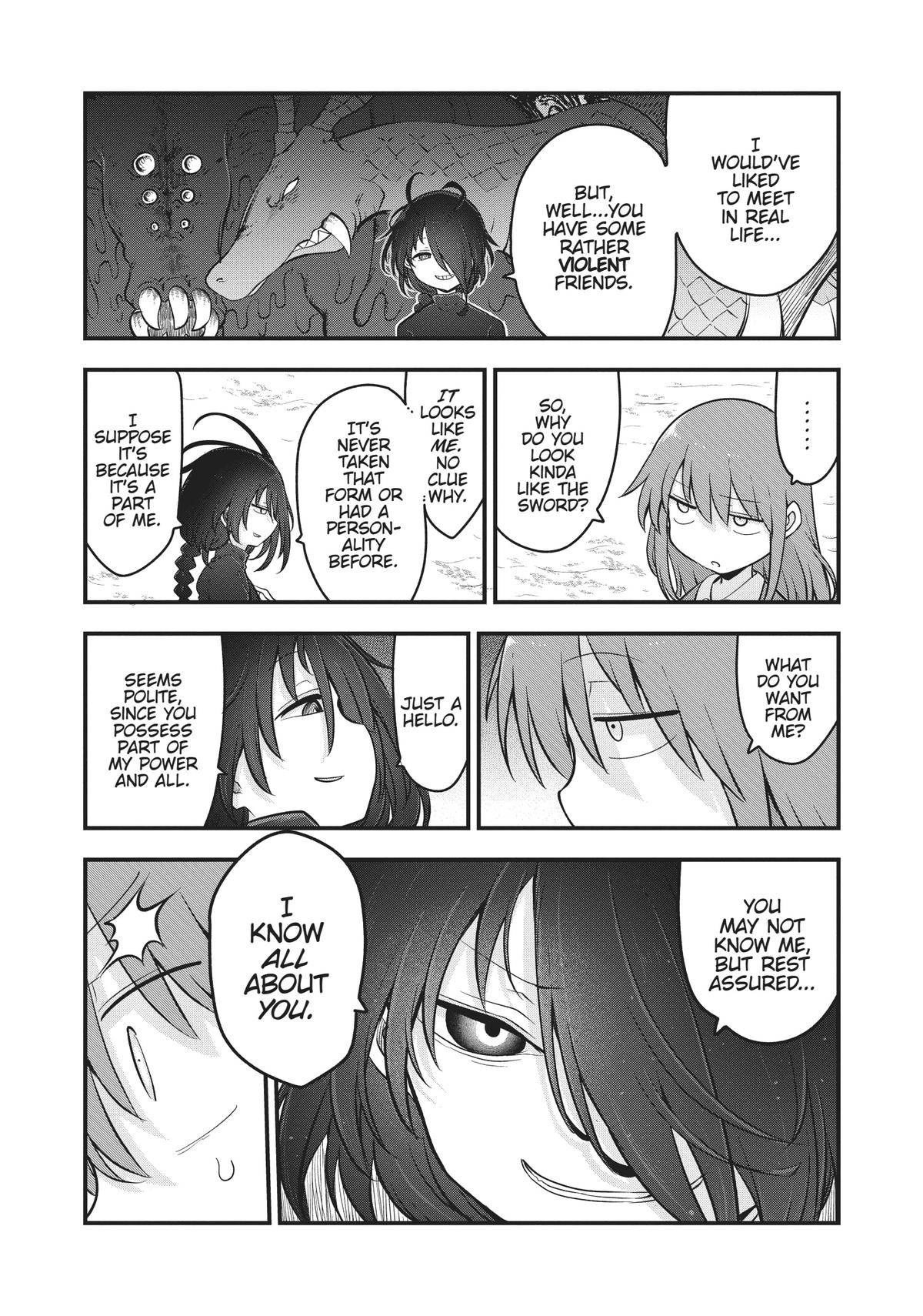 Read Miss Kobayashi's Dragon Maid Manga Online