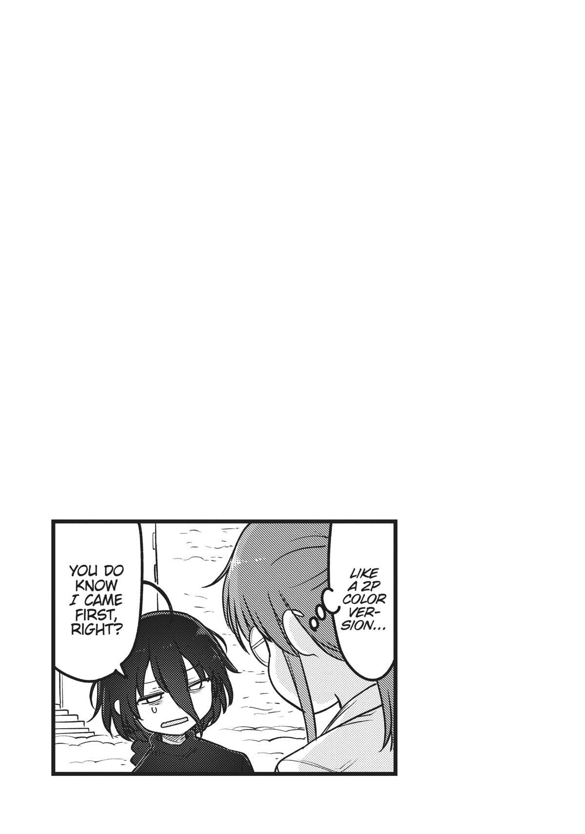 Read Miss Kobayashi's Dragon Maid Manga Online