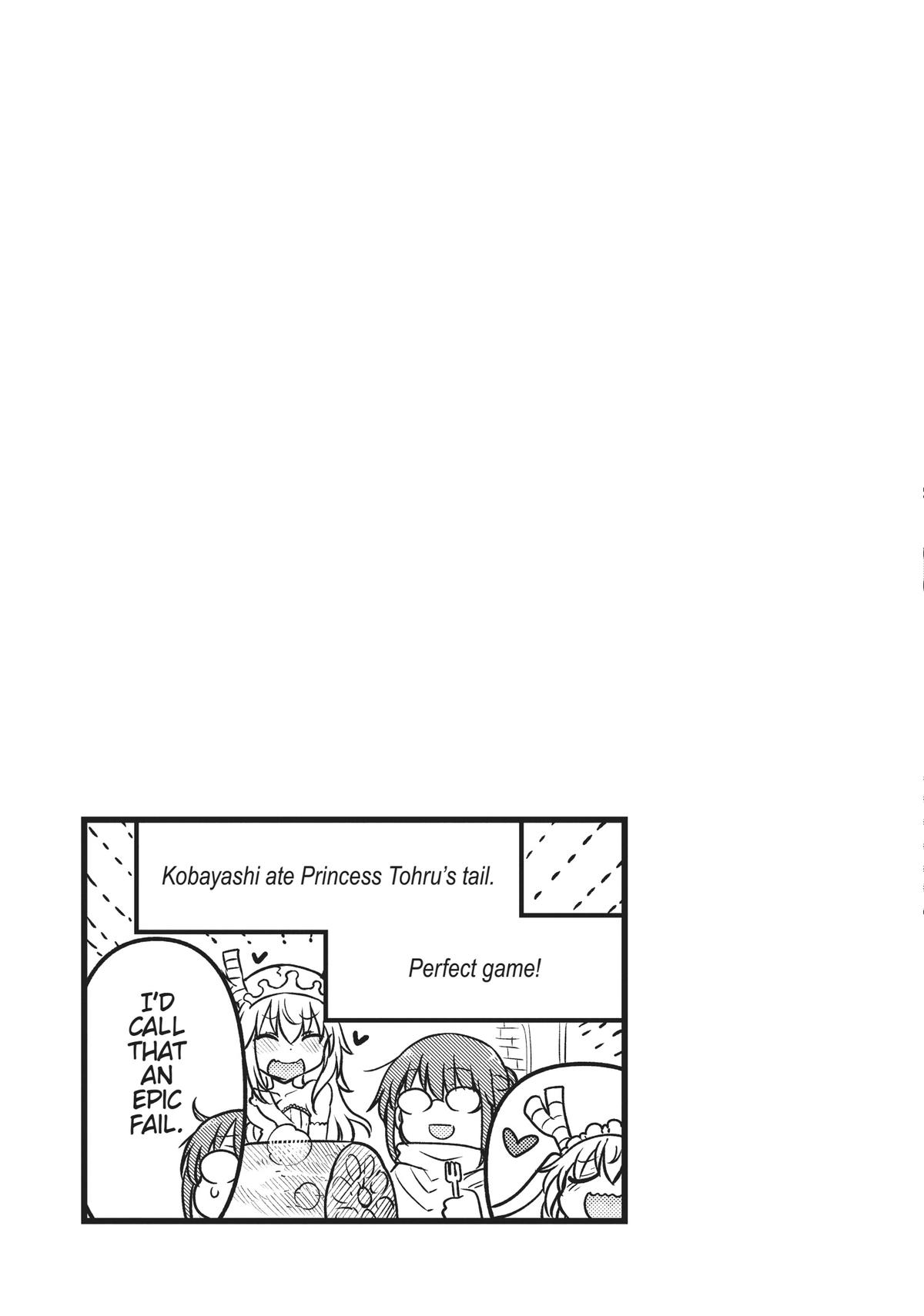Read Miss Kobayashi's Dragon Maid Manga Online