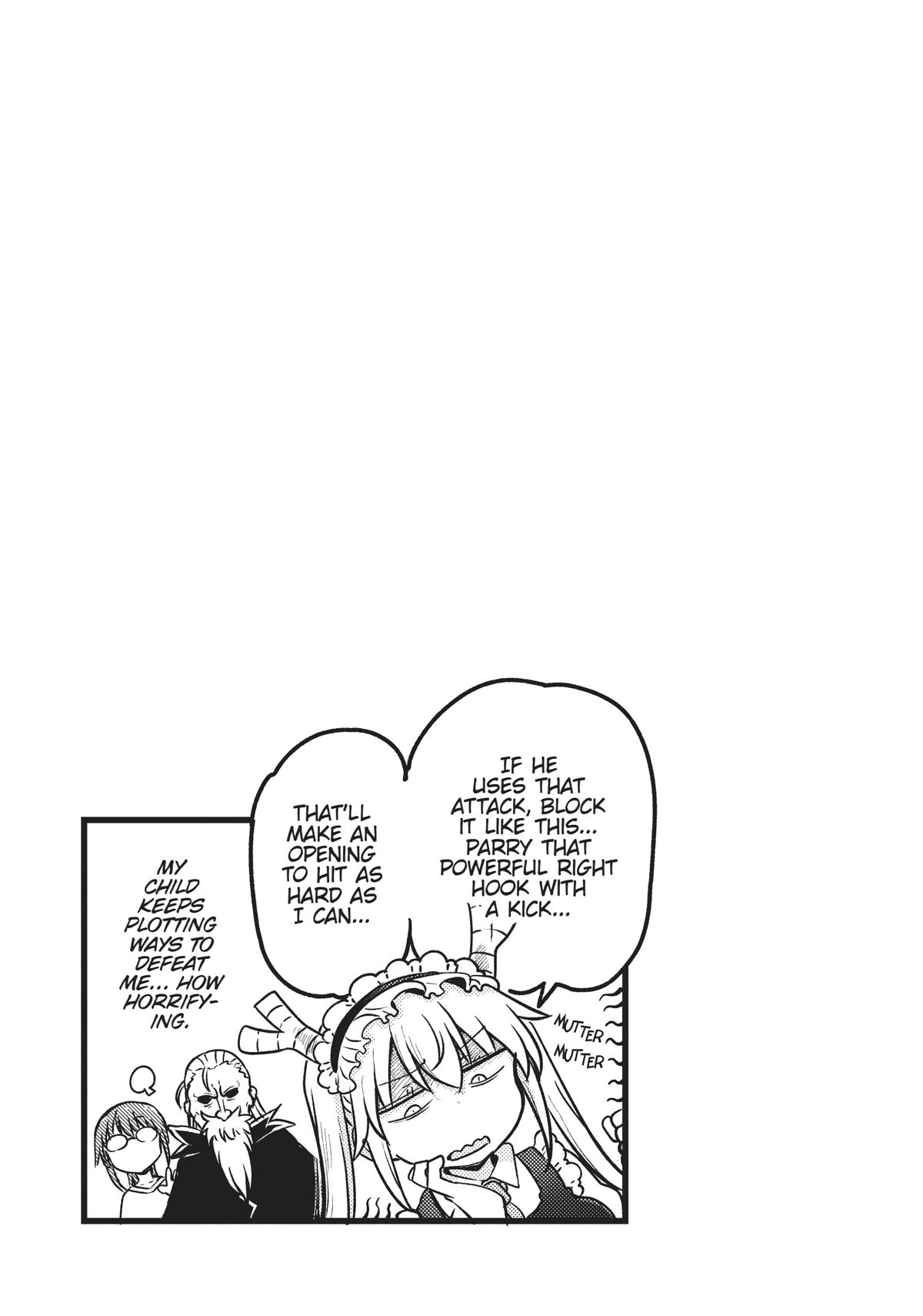 Read Miss Kobayashi's Dragon Maid Manga Online