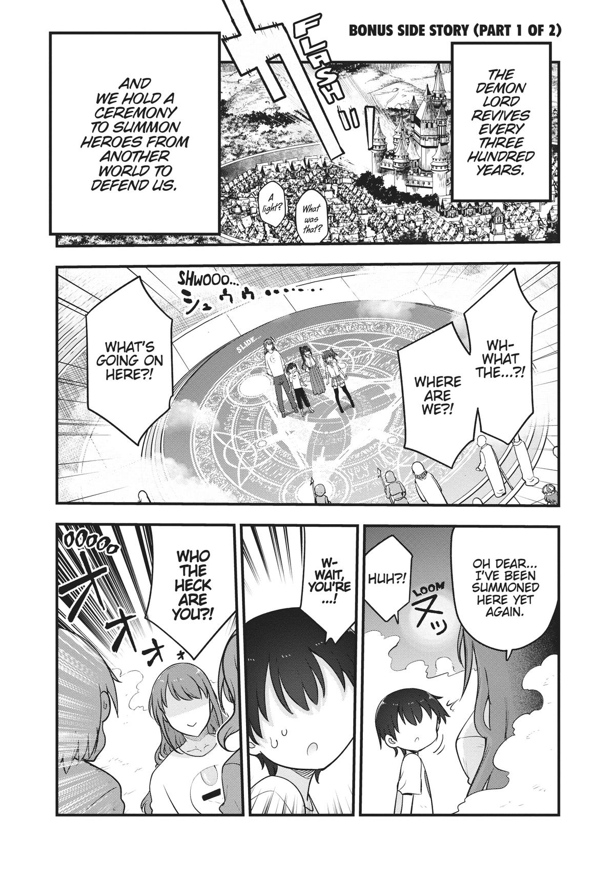 Read Miss Kobayashi's Dragon Maid Manga Online