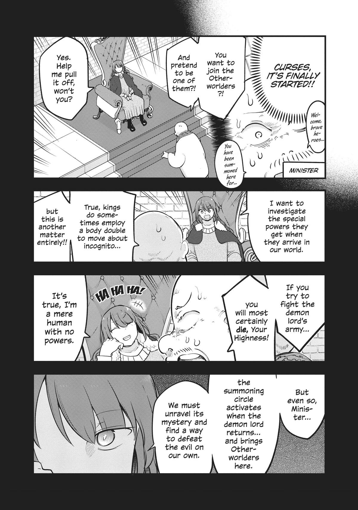 Read Miss Kobayashi's Dragon Maid Manga Online