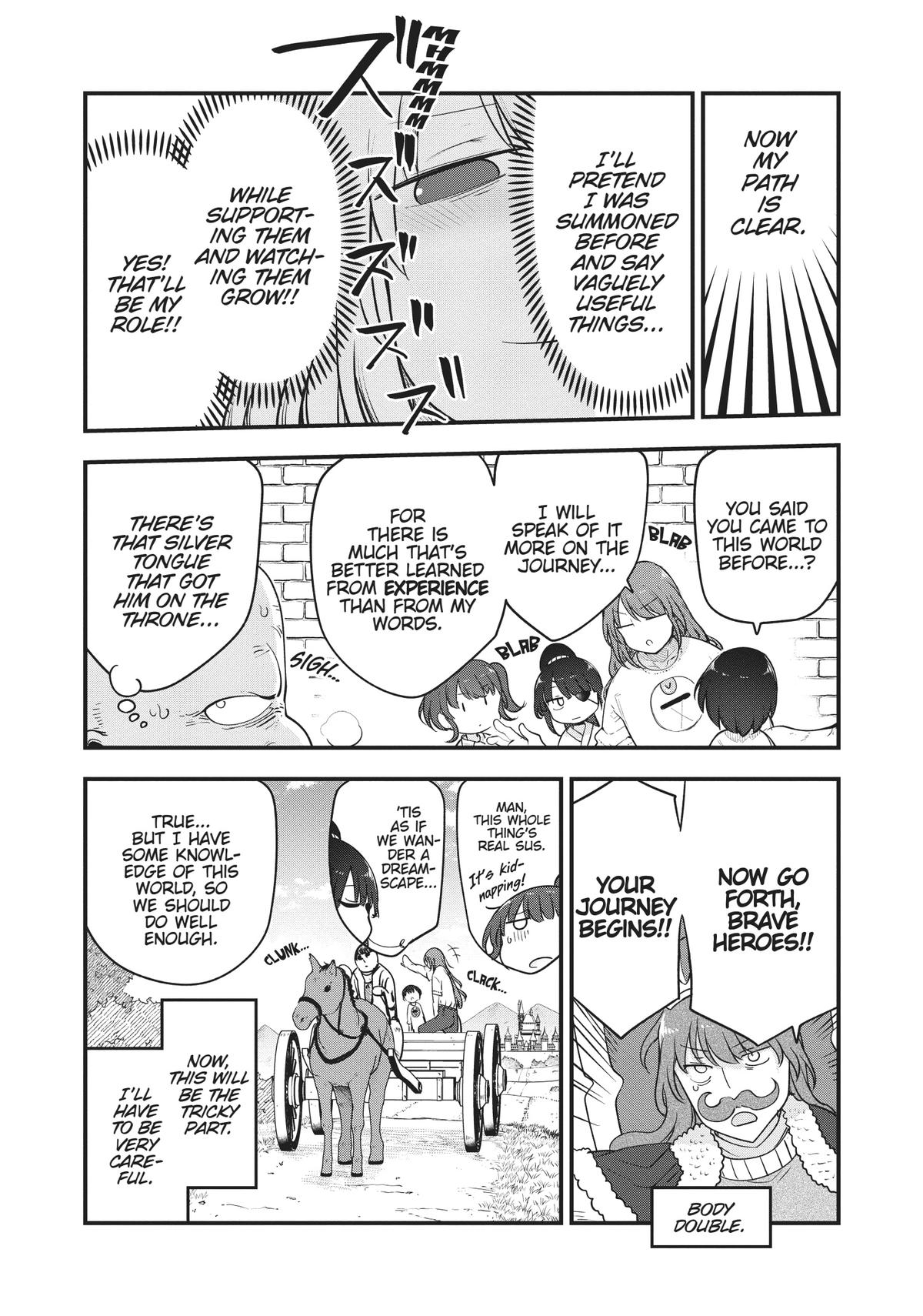 Read Miss Kobayashi's Dragon Maid Manga Online