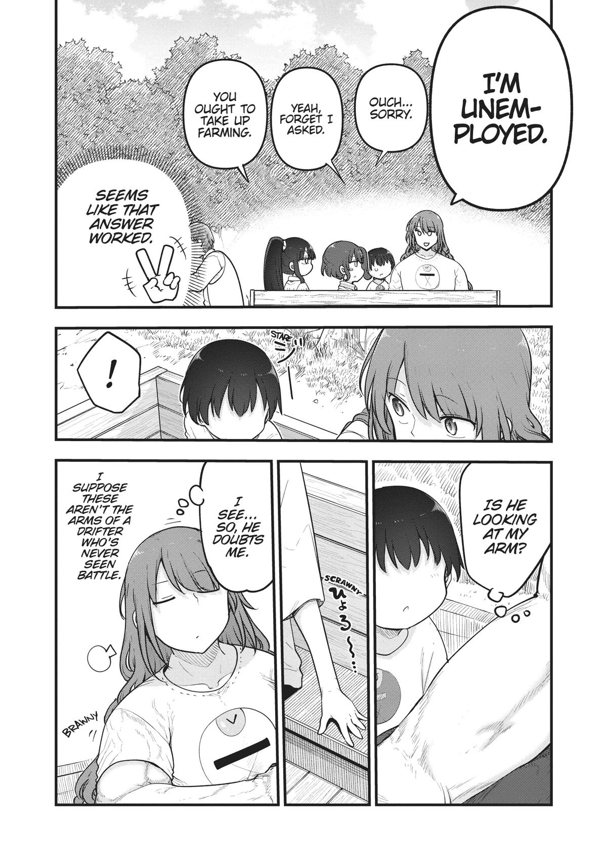 Read Miss Kobayashi's Dragon Maid Manga Online