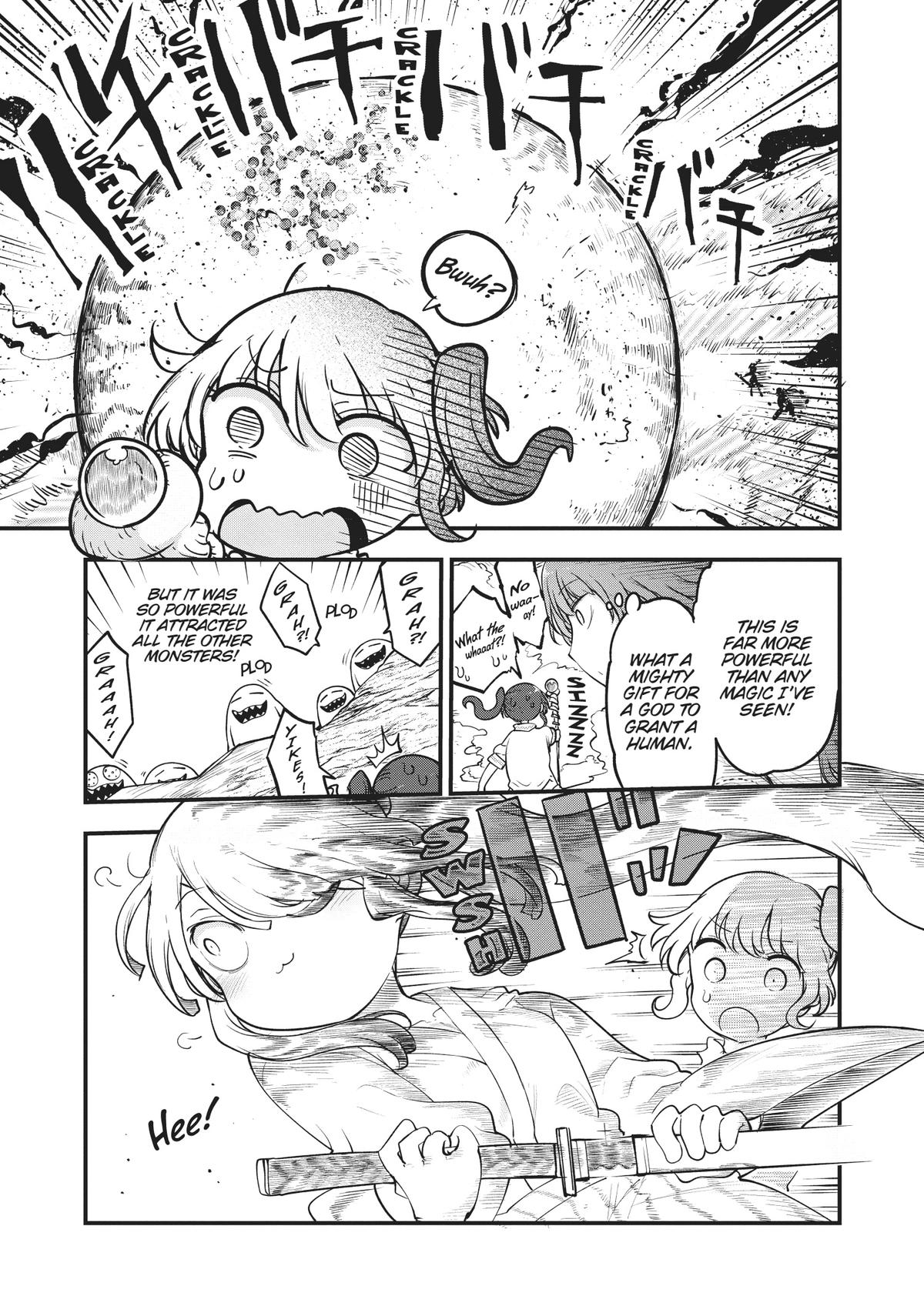 Read Miss Kobayashi's Dragon Maid Manga Online