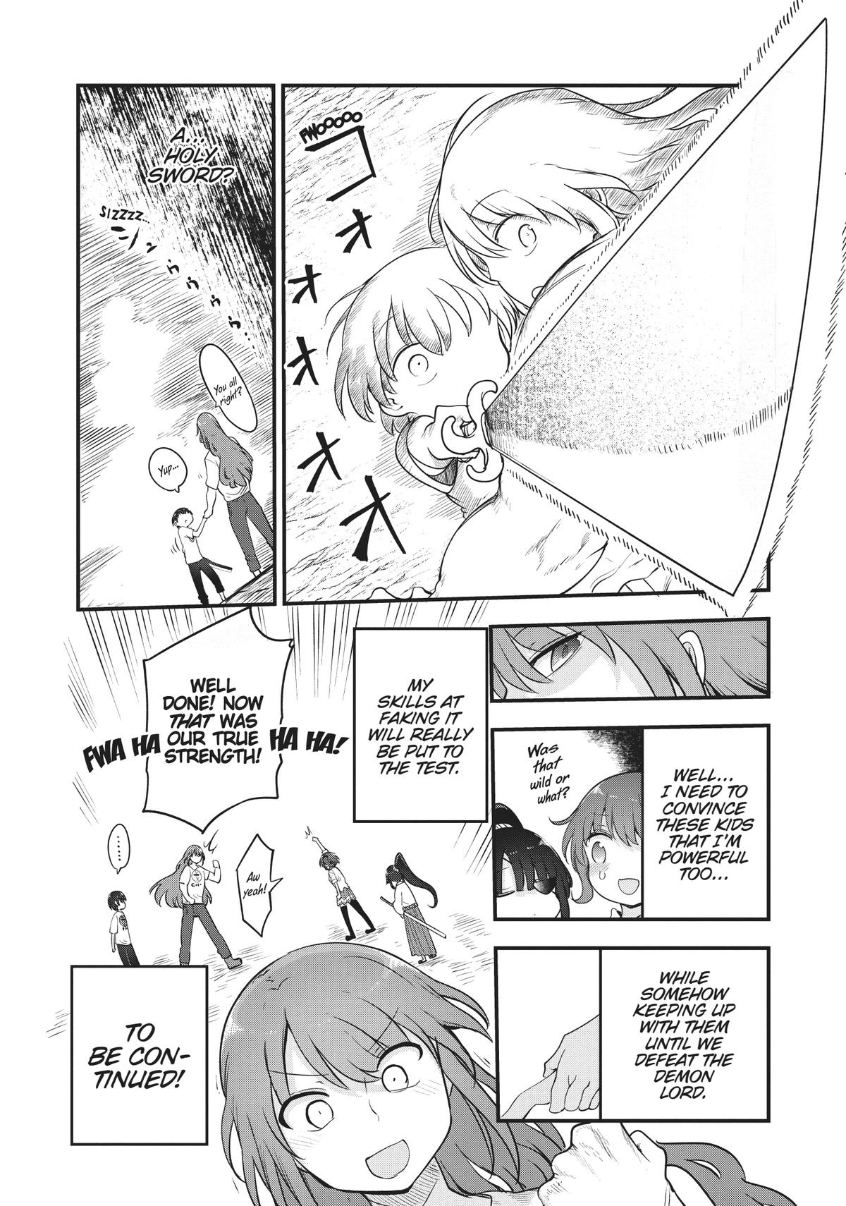 Read Miss Kobayashi's Dragon Maid Manga Online