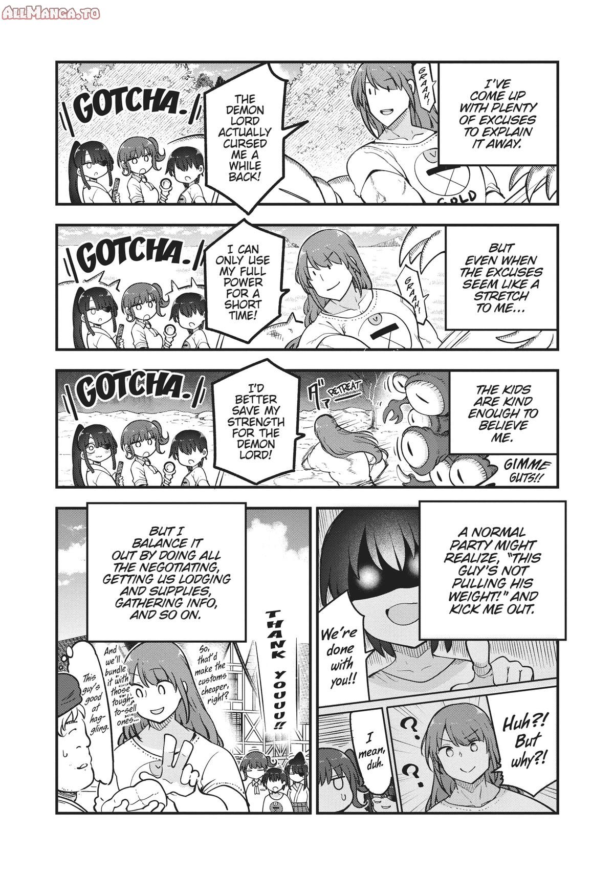 Read Miss Kobayashi's Dragon Maid Manga Online
