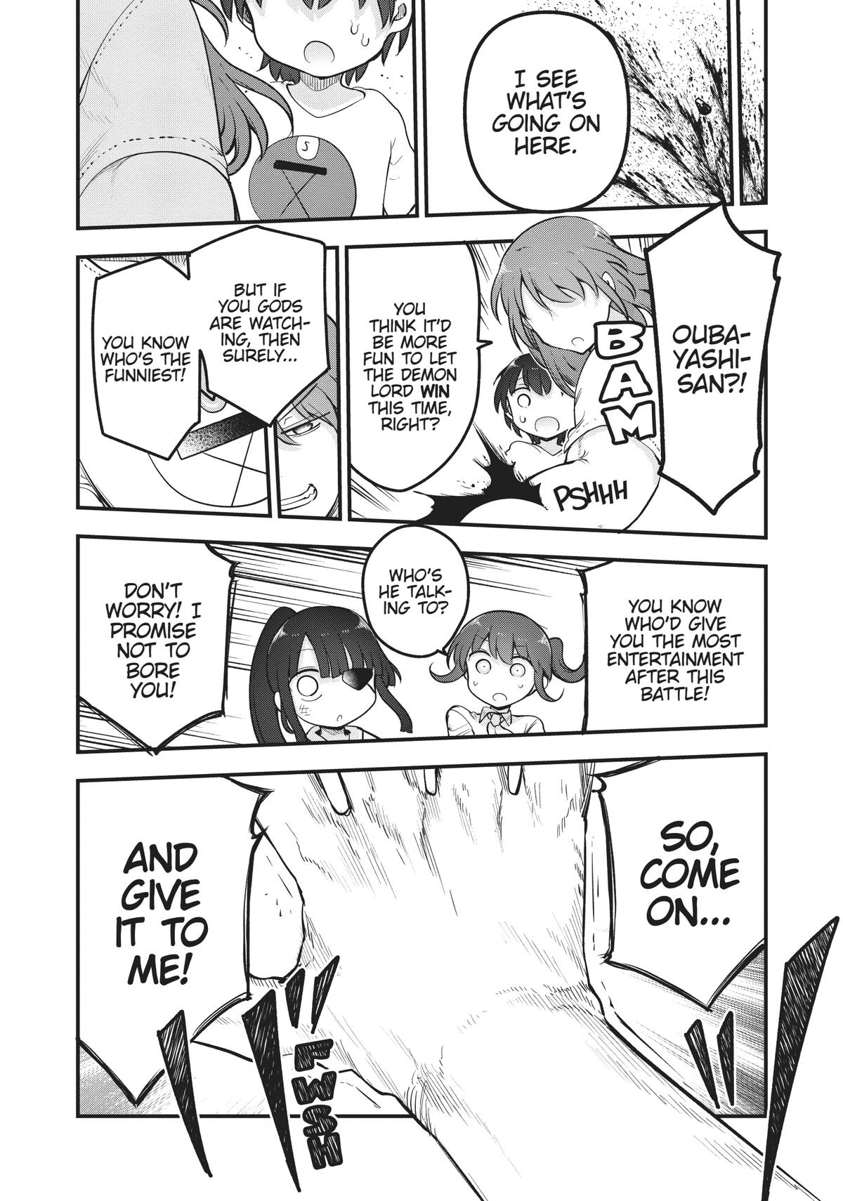 Read Miss Kobayashi's Dragon Maid Manga Online