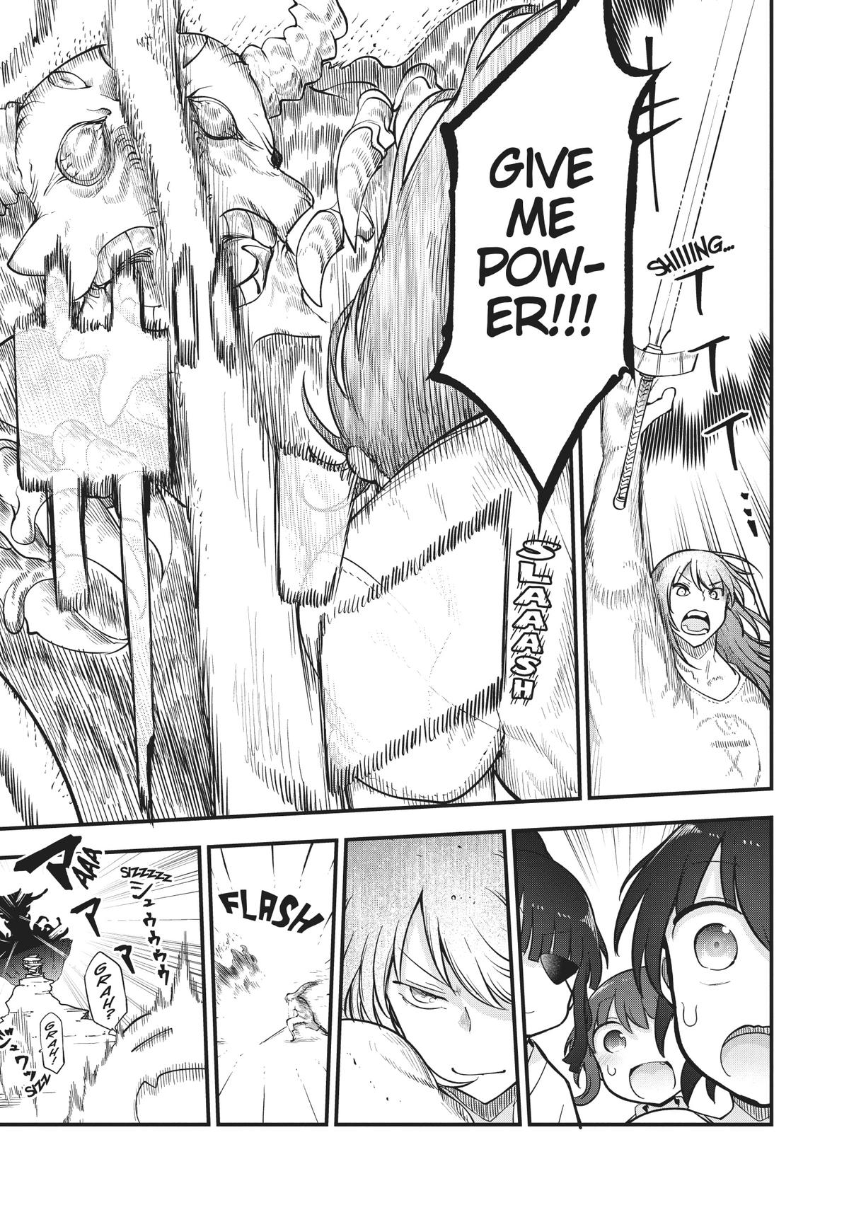 Read Miss Kobayashi's Dragon Maid Manga Online