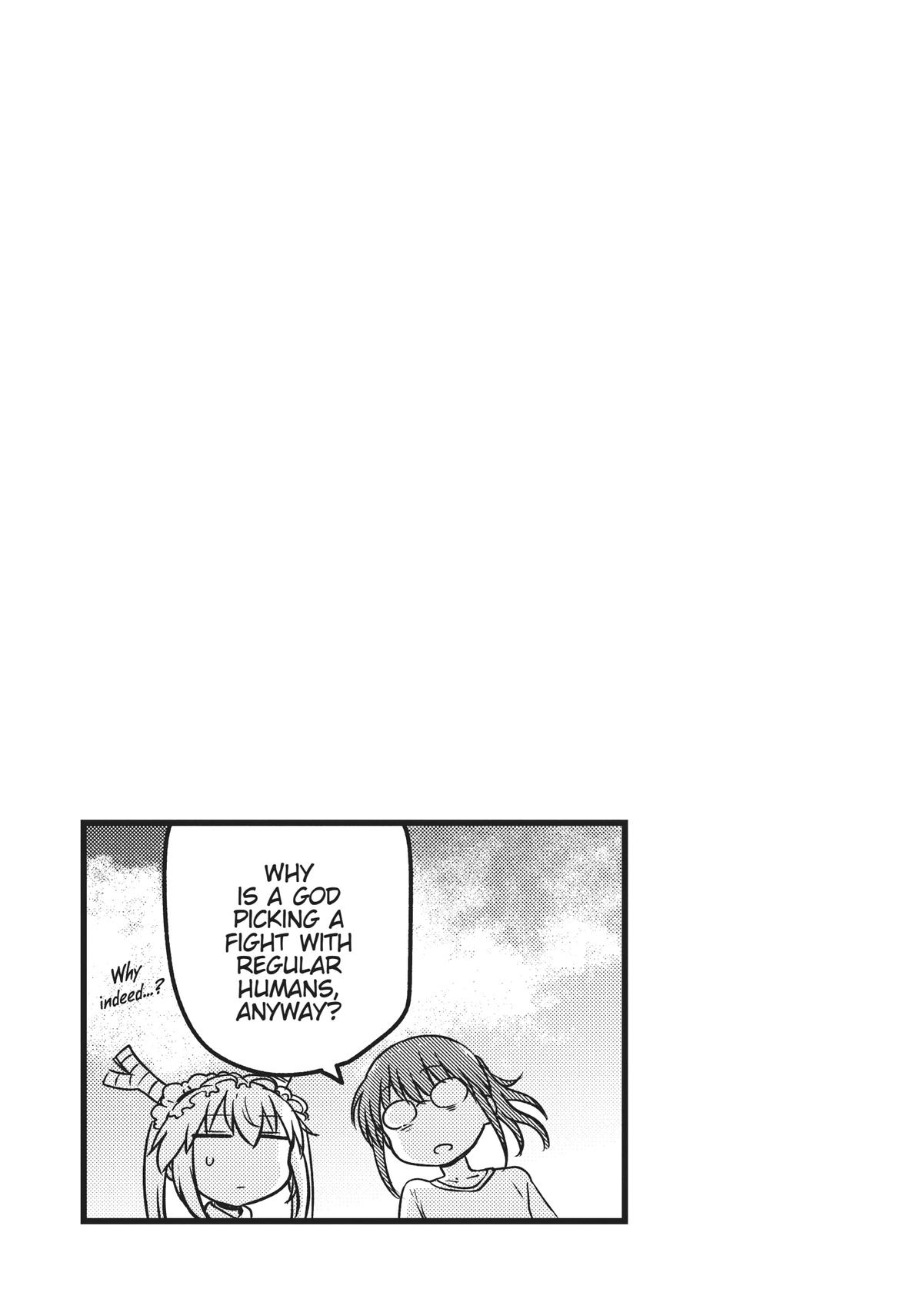 Read Miss Kobayashi's Dragon Maid Manga Online