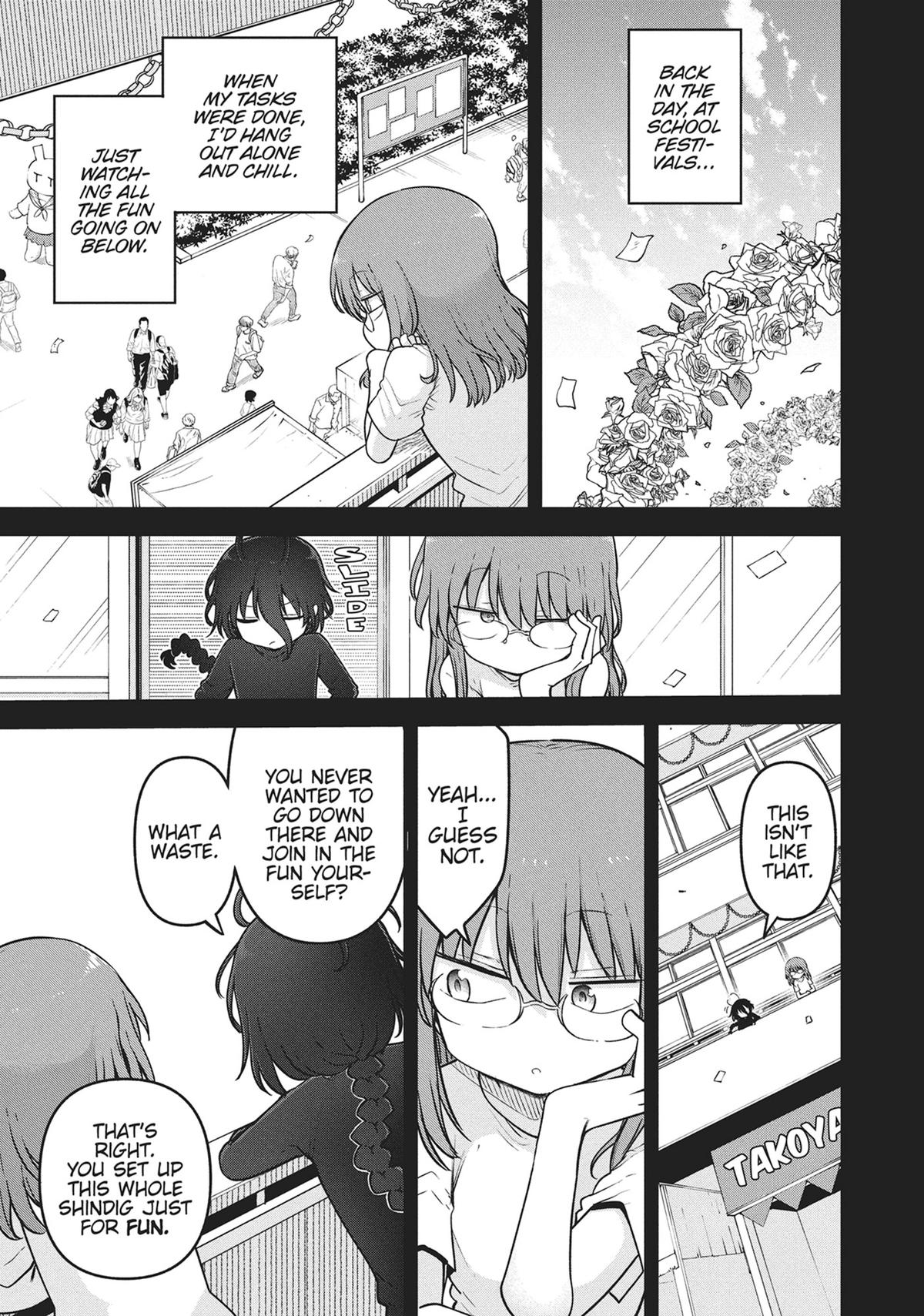 Read Miss Kobayashi's Dragon Maid Manga Online