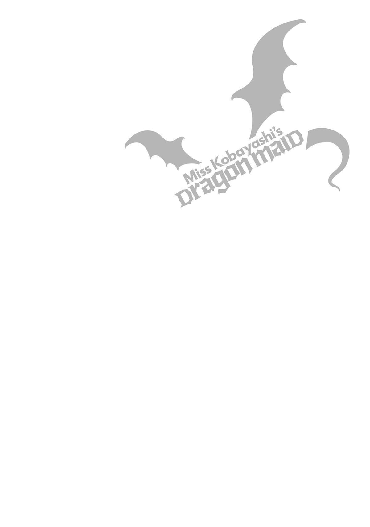 Read Miss Kobayashi's Dragon Maid Manga Online