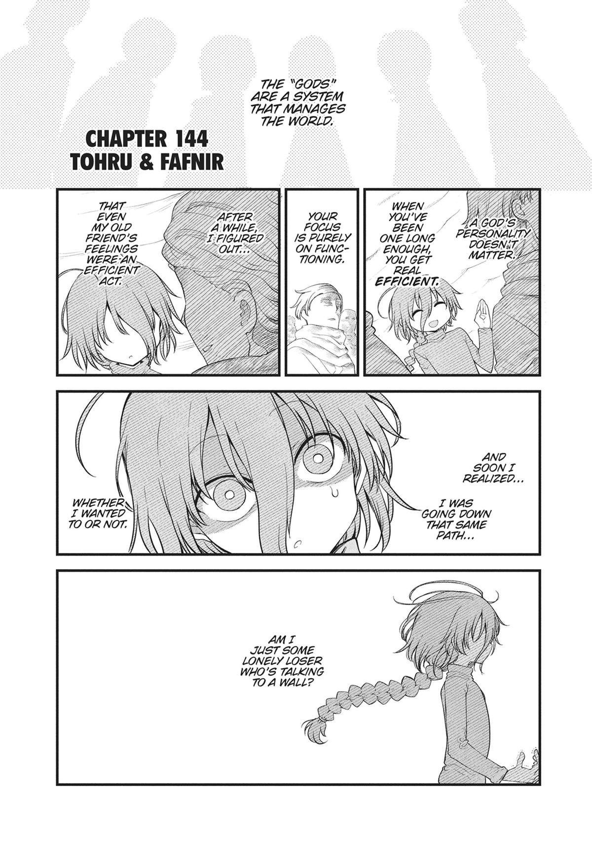 Read Miss Kobayashi's Dragon Maid Manga Online