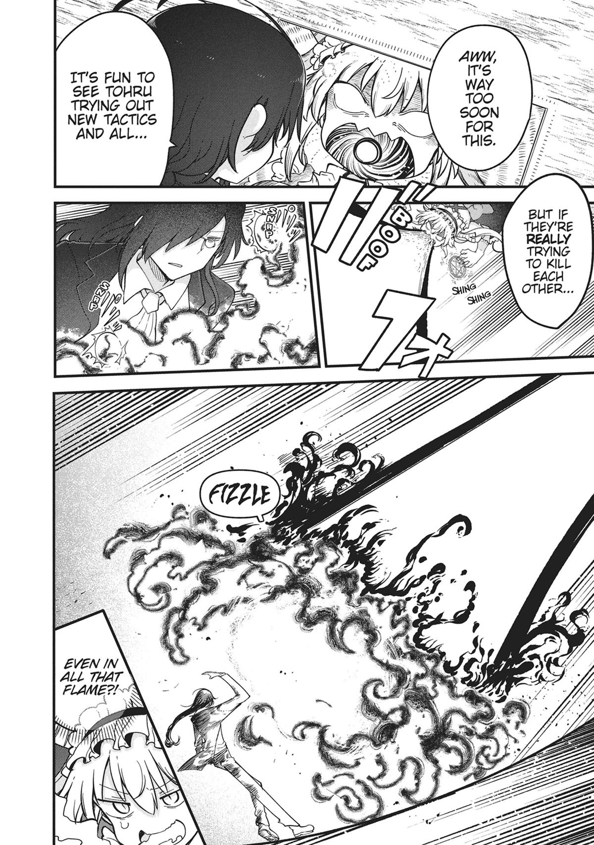 Read Miss Kobayashi's Dragon Maid Manga Online