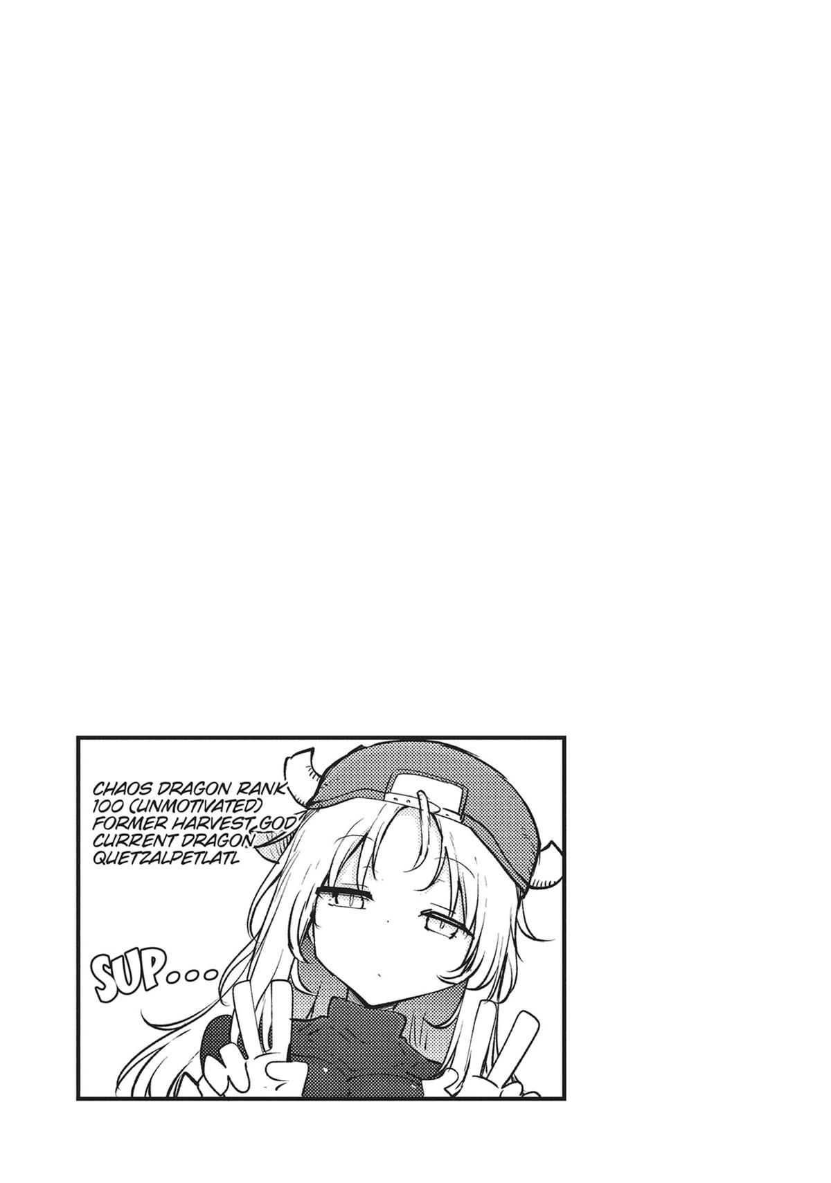 Read Miss Kobayashi's Dragon Maid Manga Online