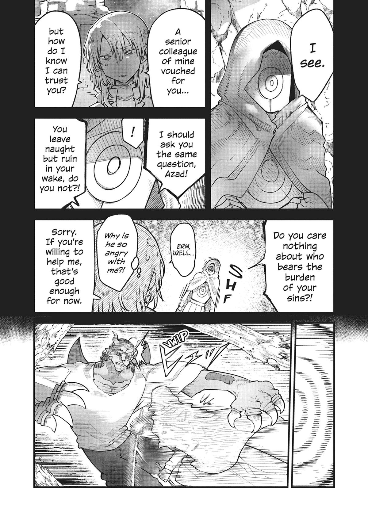 Read Miss Kobayashi's Dragon Maid Manga Online