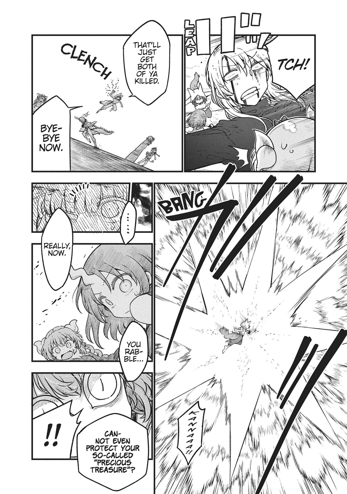 Read Miss Kobayashi's Dragon Maid Manga Online