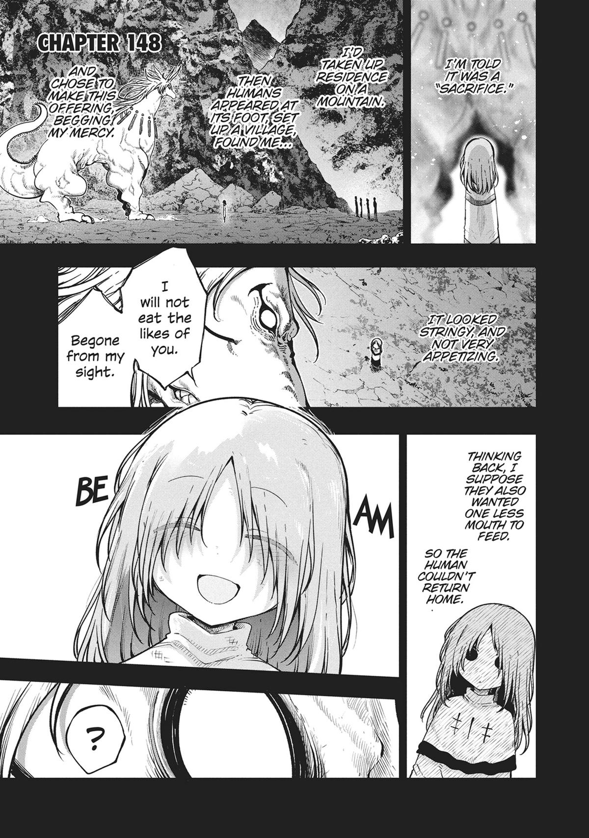 Read Miss Kobayashi's Dragon Maid Manga Online