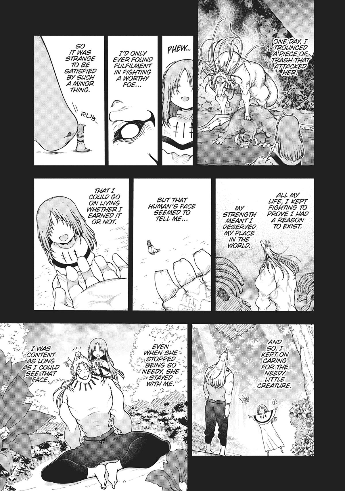 Read Miss Kobayashi's Dragon Maid Manga Online