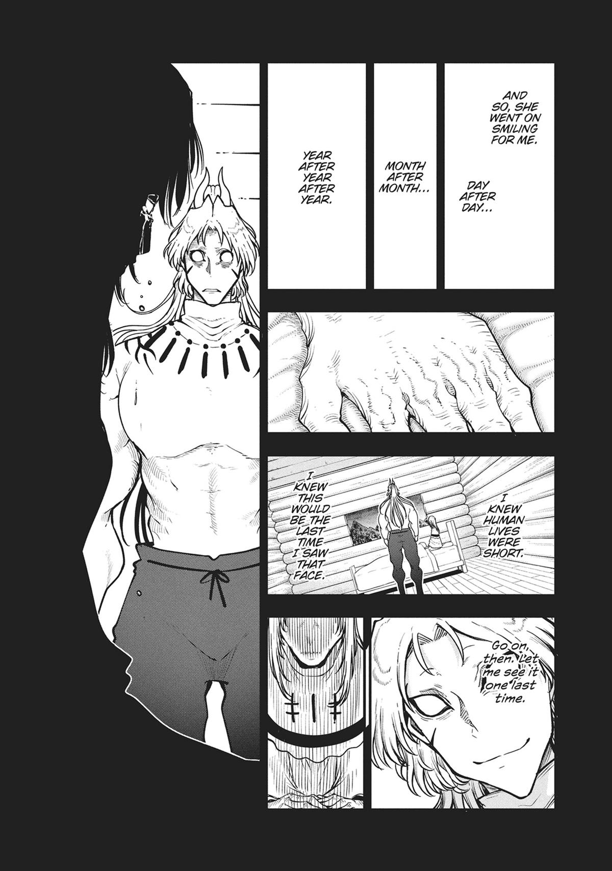 Read Miss Kobayashi's Dragon Maid Manga Online