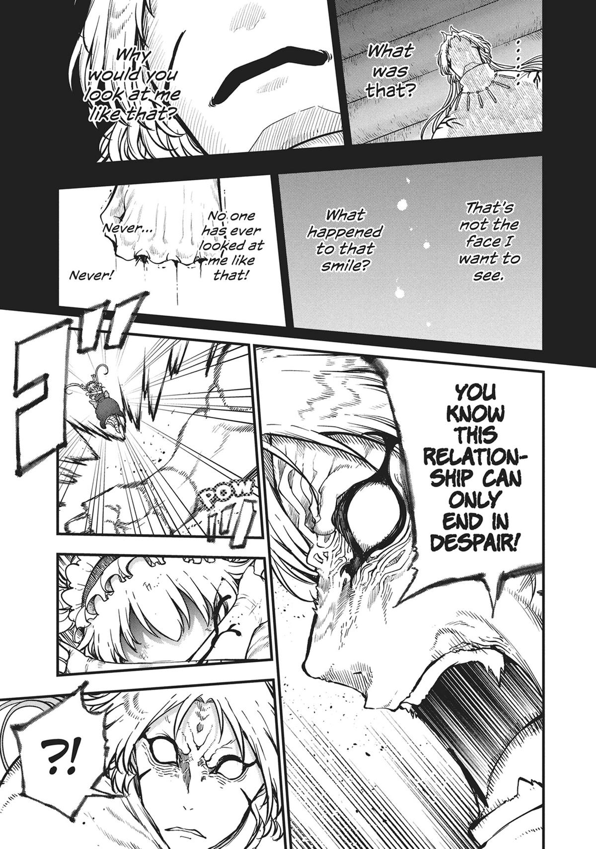 Read Miss Kobayashi's Dragon Maid Manga Online