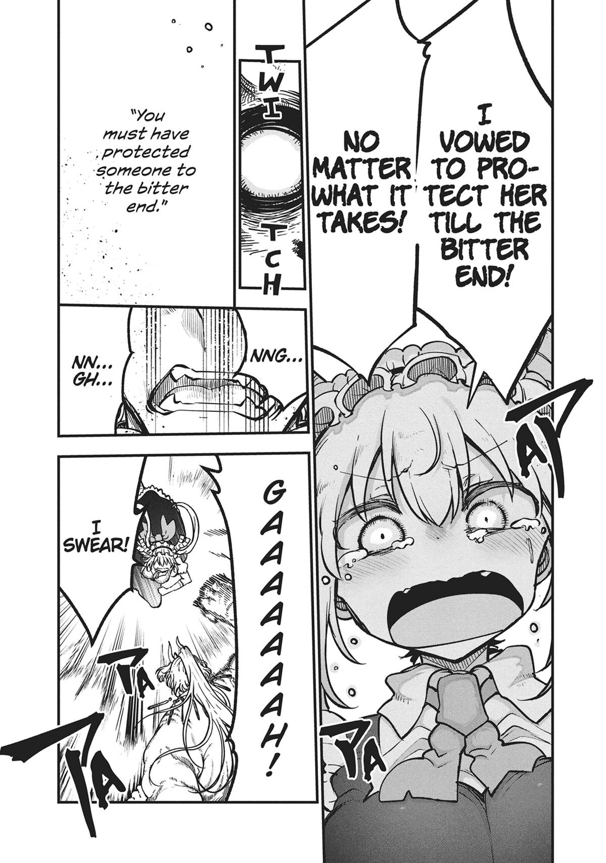 Read Miss Kobayashi's Dragon Maid Manga Online