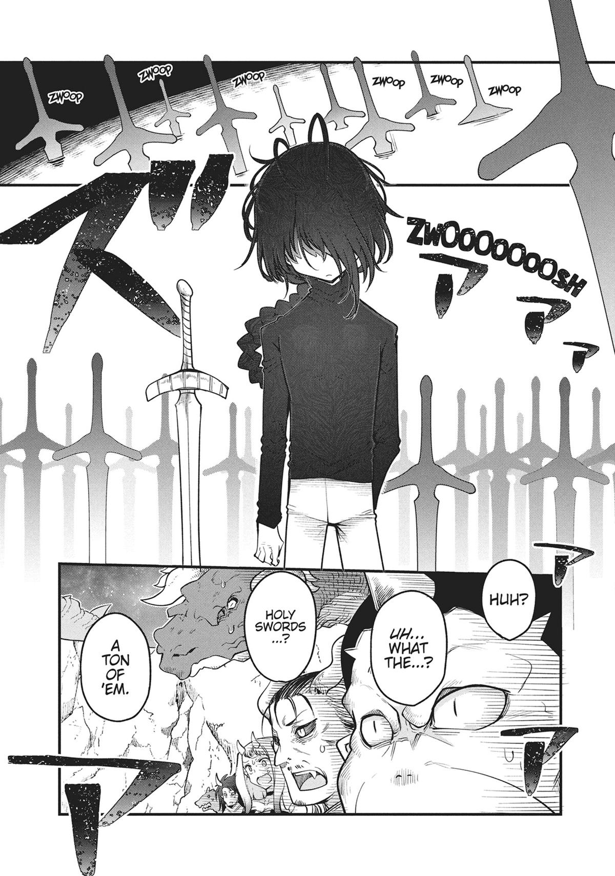 Read Miss Kobayashi's Dragon Maid Manga Online