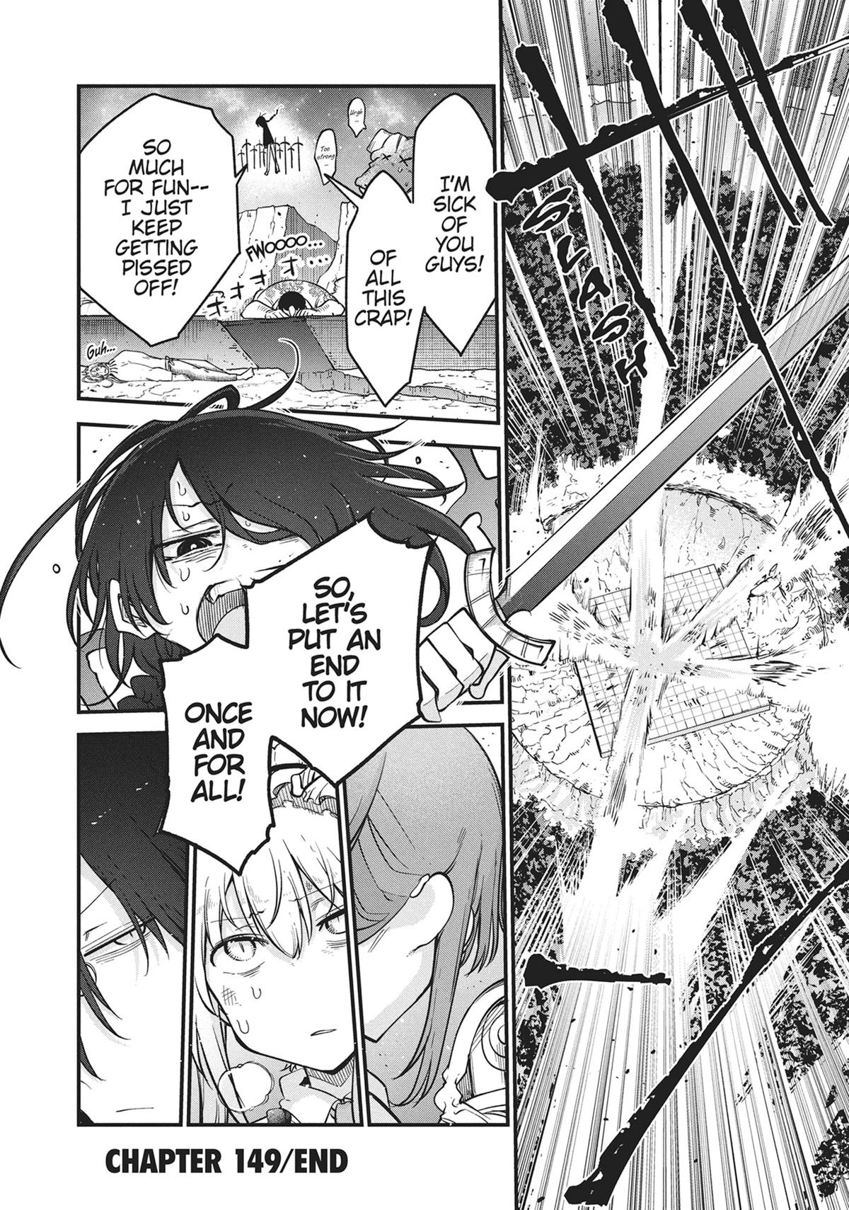 Read Miss Kobayashi's Dragon Maid Manga Online