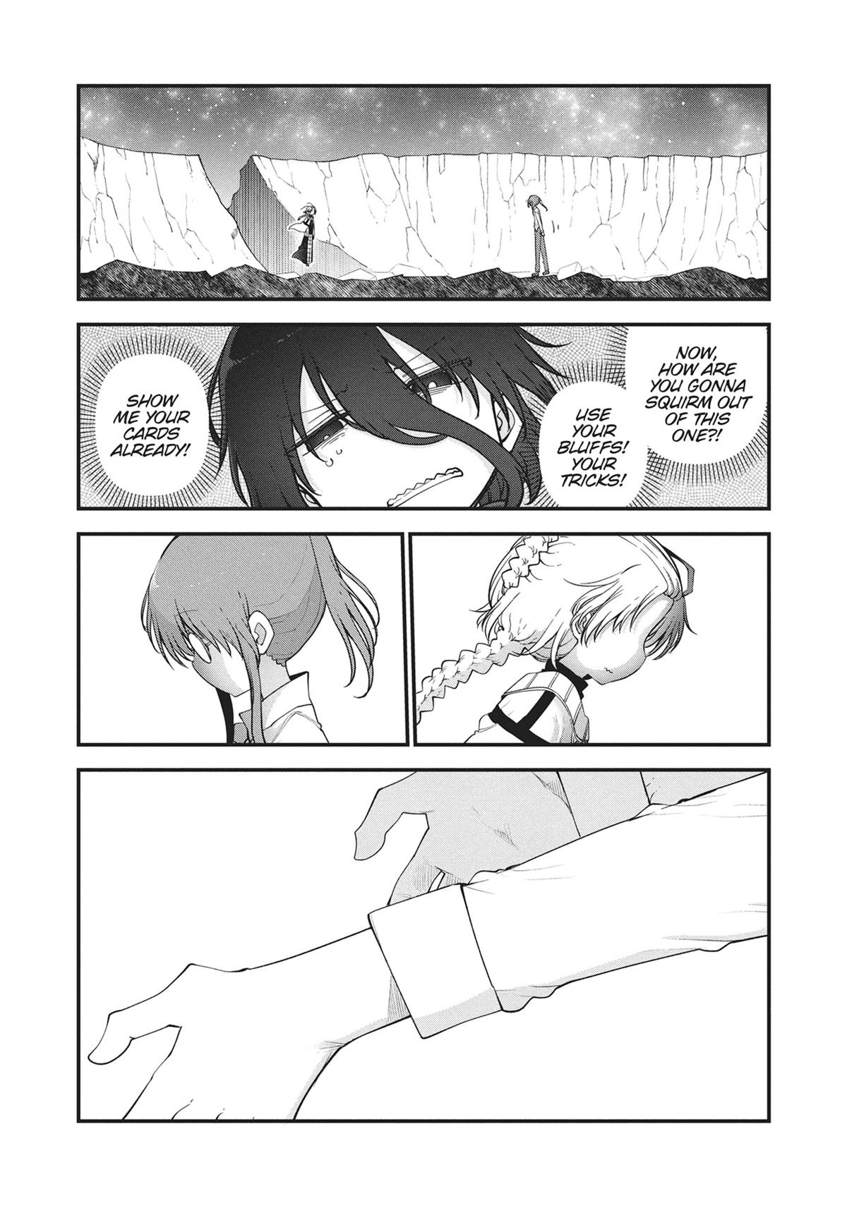 Read Miss Kobayashi's Dragon Maid Manga Online