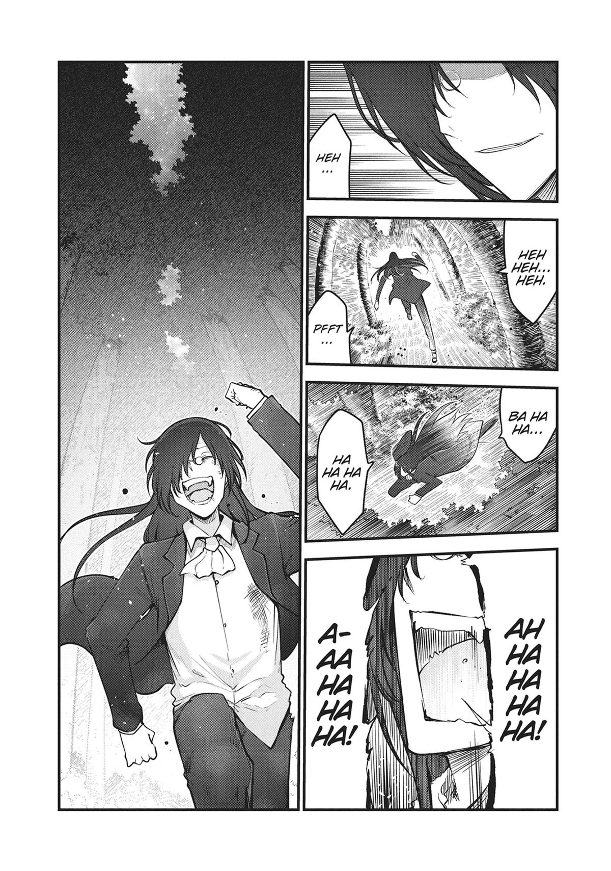 Read Miss Kobayashi's Dragon Maid Manga Online