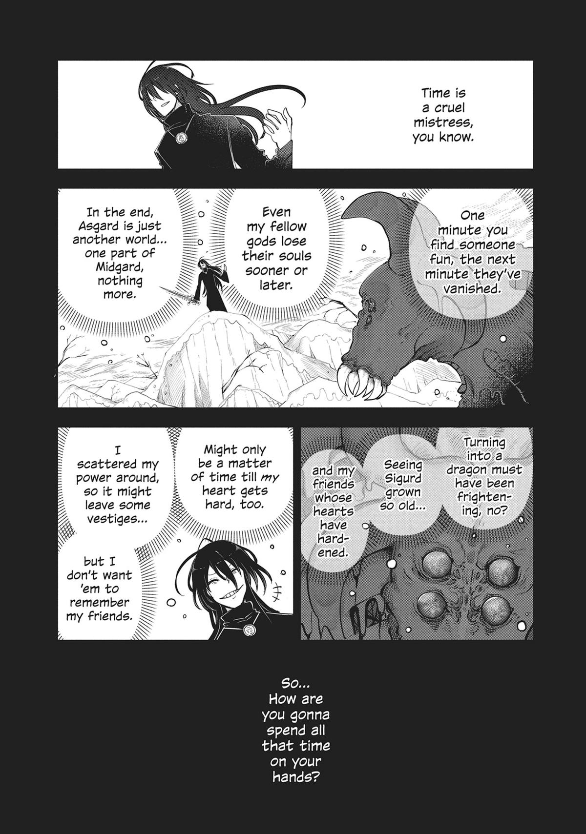 Read Miss Kobayashi's Dragon Maid Manga Online