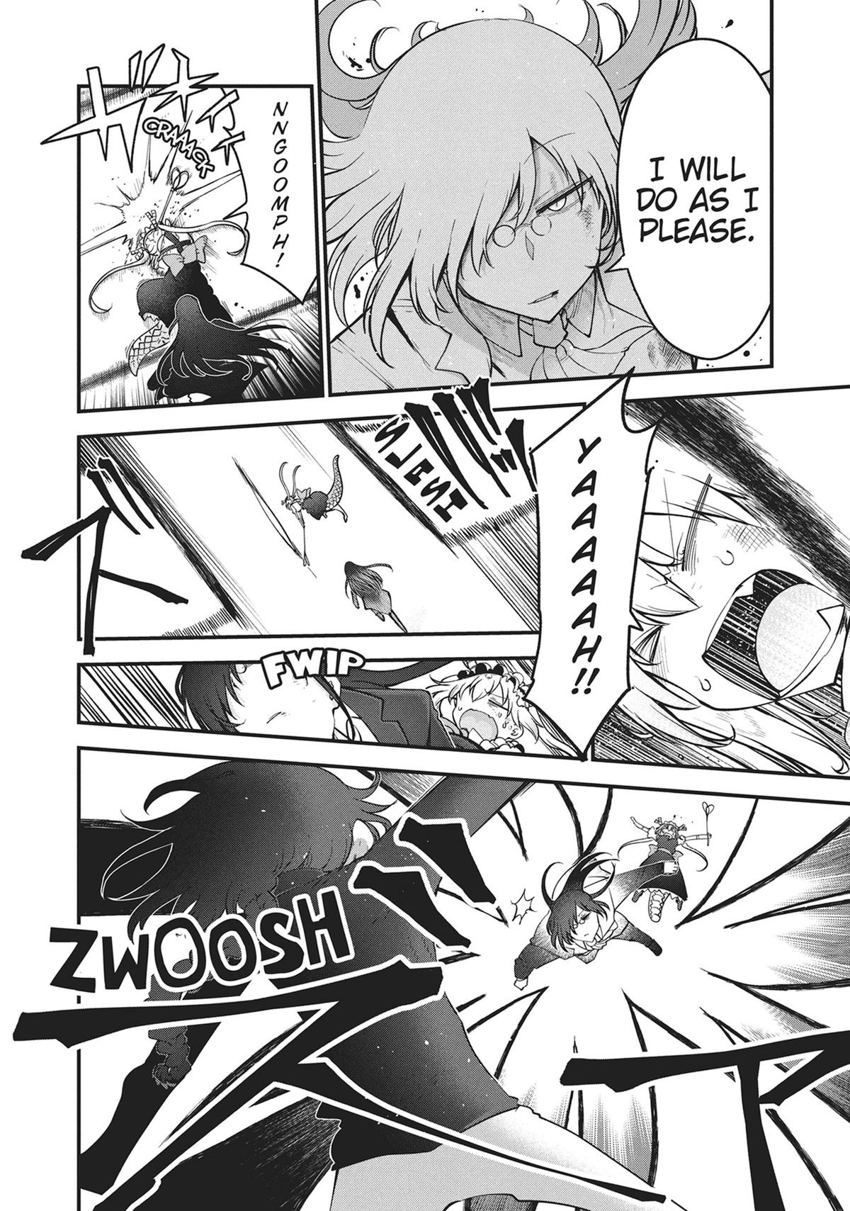 Read Miss Kobayashi's Dragon Maid Manga Online