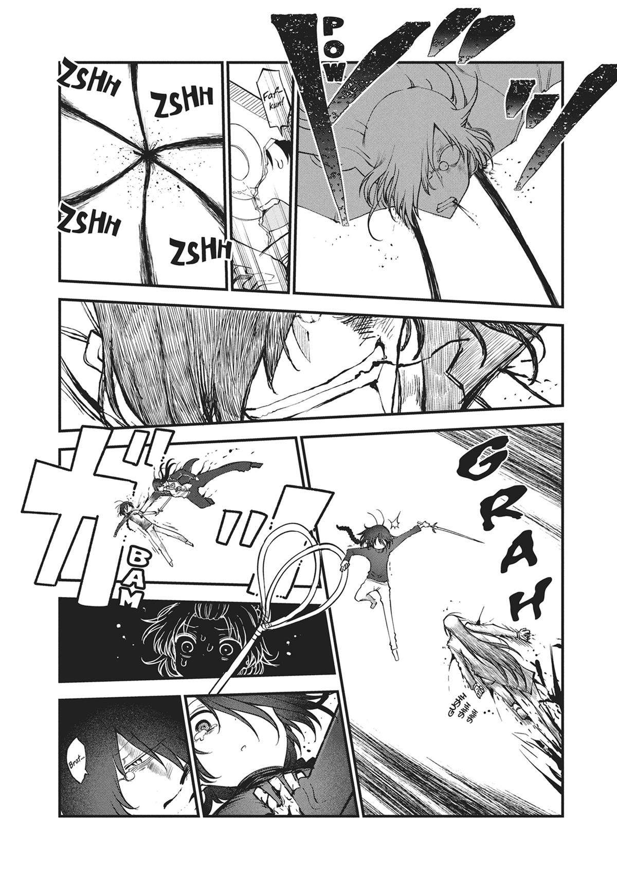 Read Miss Kobayashi's Dragon Maid Manga Online