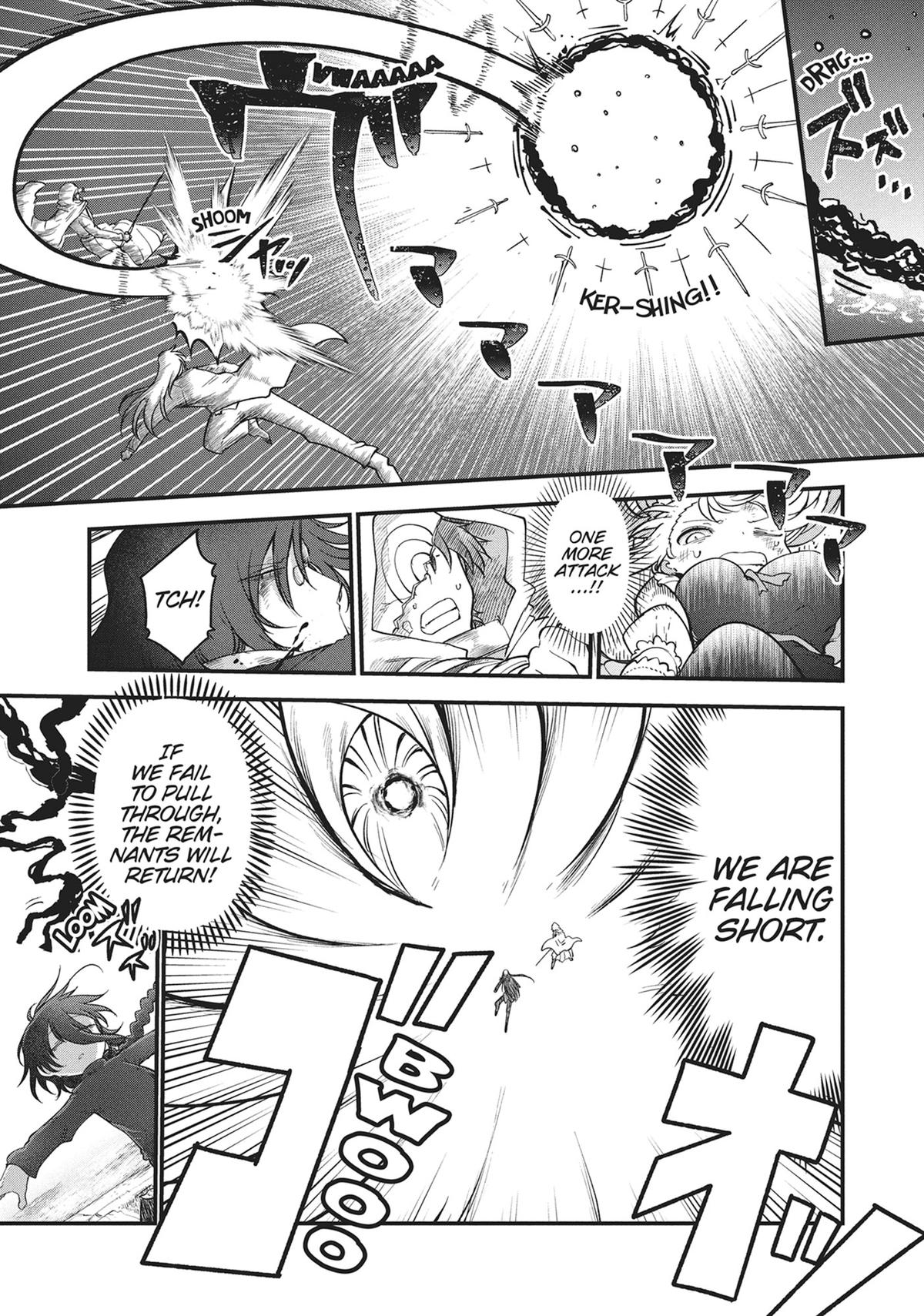 Read Miss Kobayashi's Dragon Maid Manga Online