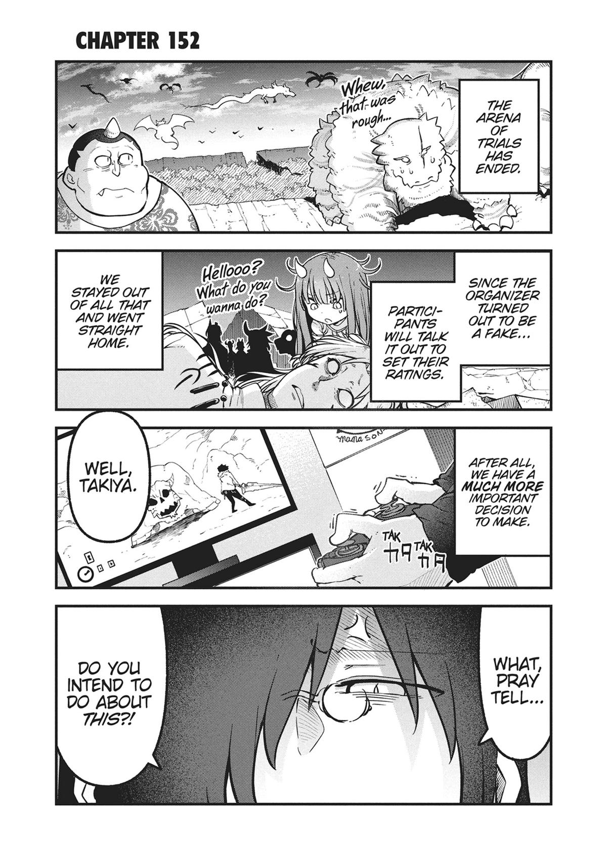 Read Miss Kobayashi's Dragon Maid Manga Online