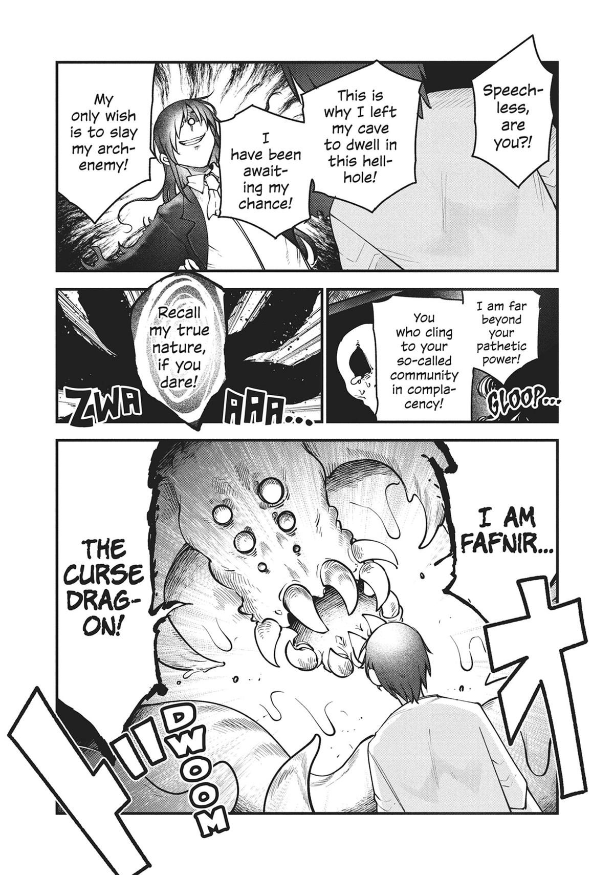 Read Miss Kobayashi's Dragon Maid Manga Online