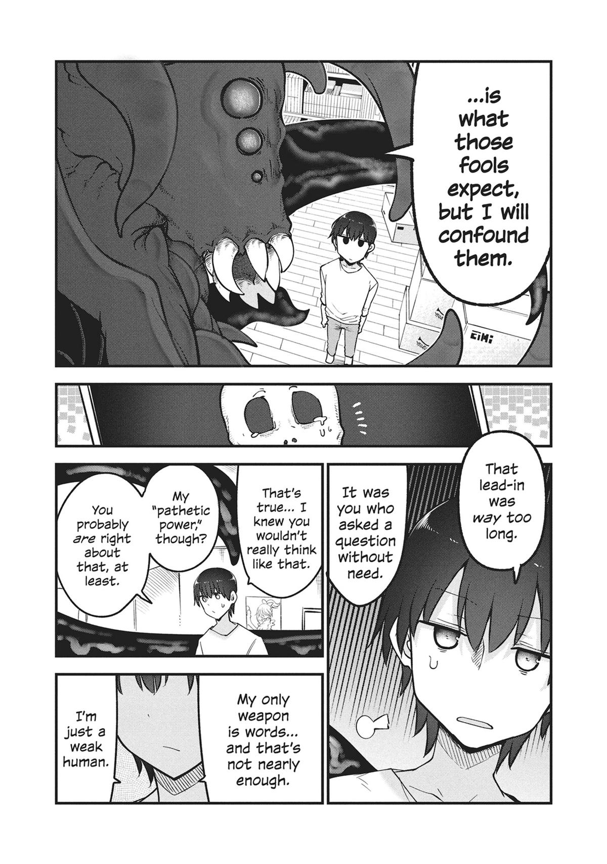 Read Miss Kobayashi's Dragon Maid Manga Online